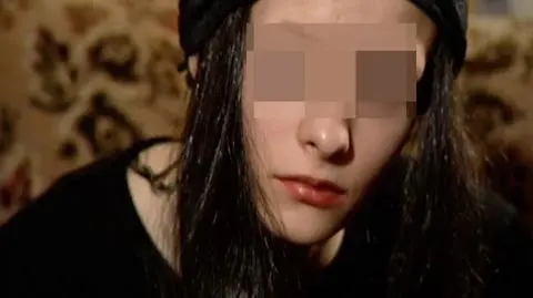 Próby samobójcze, których nie było. Katarzyna W. nie chciała wracać na "grób" córki