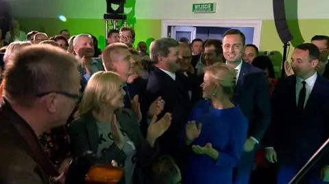 Wynik PSL jest zaskoczeniem ostatnich wyborów samorządowych