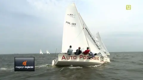 Regaty Nordcup – Delphia 24