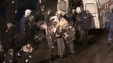 10 lat od tragedii na Dubrowce