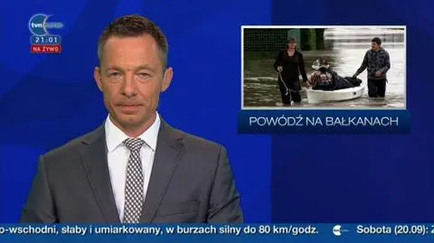 15.09 | "Meteo News"