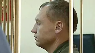 Estończyk został aresztowany przez FSB