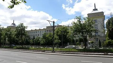 CBA weszło do Komendy Głównej Policji