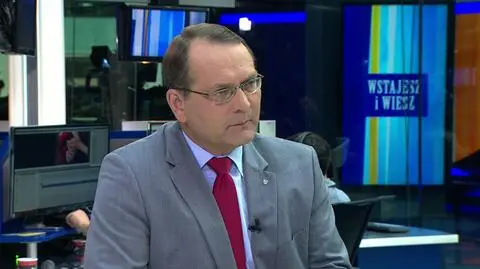 Kłopotek o zmianach w rządzie Kopacz