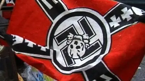 Tajna siatka neonazistów w niemieckich więzieniach