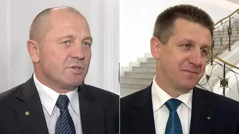 Politycy PSL uważają, że Kłopotek musi zdecydować, czy chce być w PSL, czy też nie