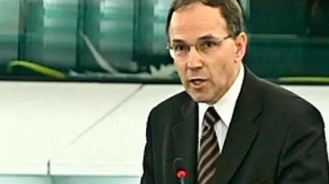 PE nie chce chronić Witolda Tomczaka