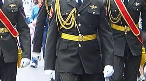 Dalszy ciąg "polskiej afery szpiegowskiej" na Białorusi?