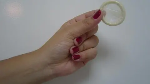 Condom wprowadzał w błąd. Producent ukarany