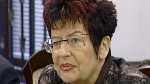 Oryginalne wideo z bloga Joanny Senyszyn w portalu onet.pl