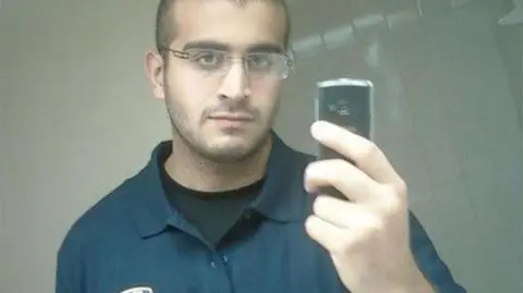 Orlando. FBI sprawdzało napastnika z Orlando