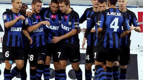 Zawisza chce zmazać plamę, a Wisła podtrzymać passę