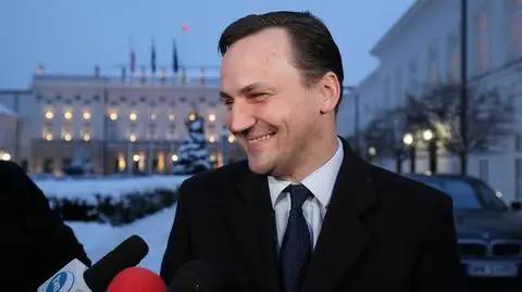 Tusk chce od prezydenta wyjaśnień ws. Sikorskiego