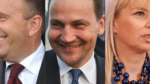 Sondaż dla TVN24: kto premierem? Wyborcy PO woleliby Kopacz, a PSL - Schetynę 