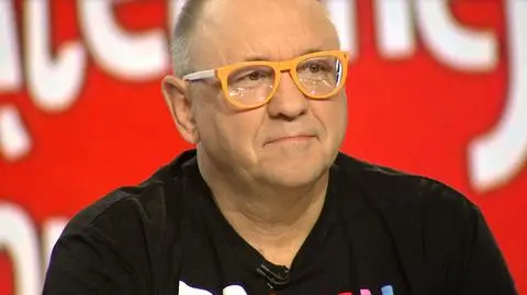 Jurek Owsiak będzie walczył w sądzie o dobre imię Fundacji