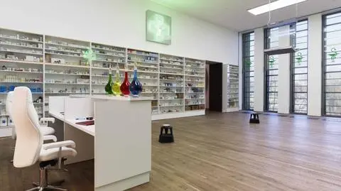 To Polak uszkodził bezcenne malowidło w Tate Modern