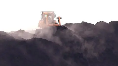 Rosyjski interes z ukraińskim węglem