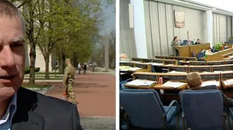 Decyzja Trybunału w czwartek