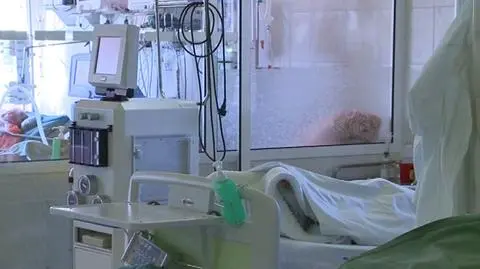 A/H1N1: szósta ofiara grypy