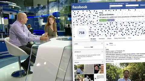 Tematem rozmowy we "Wstajesz i Wiesz" był projekt "Bliżej"