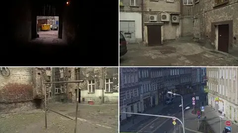 Mężczyzna groził, że wyrzuci 7-miesięczne dziecko przez okno