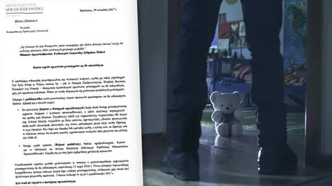 Od niedzieli ruszy rejestr sprawców przestępstw na tle seksualnym