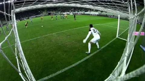 1:0 dla Korony