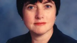 Clare Cavanagh