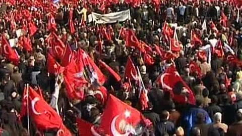 W chuście na kolokwium