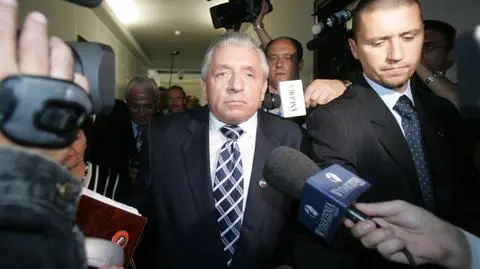 Piskorski: Lepper nie jest chory