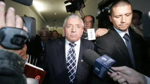 "Lepper nie jest chory"