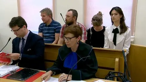 Kolejny proces po protestach w sprawie wycinki w Puszczy Białowieskiej