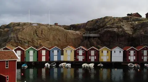 Twój dom może mieć każdy kolor. Pod warunkiem, że to szary