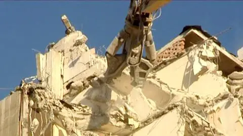 Hotel przechodzi do historii