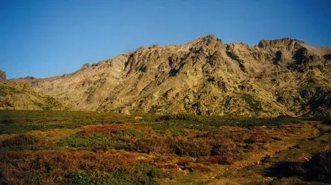 Poszli w sandałach w góry. Wrócili śmigłowcami