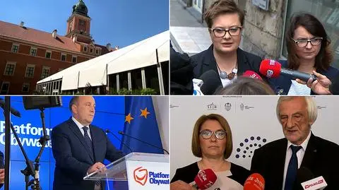 Obchody 550-lecia polskiego parlamentaryzmu w cieniu sporu