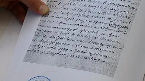 20 lat temu Rosja przekazała Polsce katyńskie archiwalia