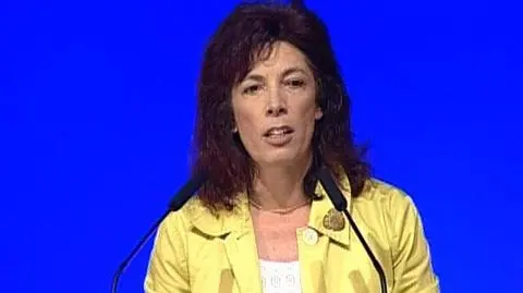 Nelly Rokita: zapraszam Tuska na rozmowę