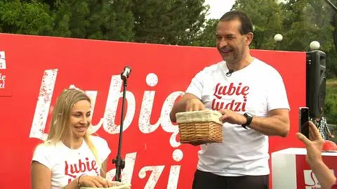 Jacek Stryczek pod lupą prokuratury. Grozi mu więzienie