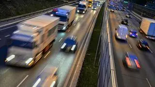 Pijany obywatel Słowenii zatrzymany na A4