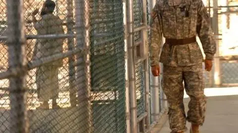 Urugwaj chce przyjąć więźniów z Guantanamo. Ale stawia warunki