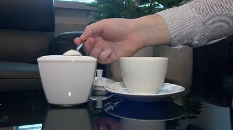 Zatrzymać cukrzycę