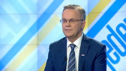 Mateusz Morawiecki może zastąpić Beatę Szydło na stanowisku premiera
