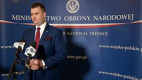 W grudniu 2015 r. do placówki kontrwywiadu NATO wkroczyła ekipa złożona z Żandarmerii Wojskowej i funkcjonariuszy SKW (Materiał z 28.12.16 r.)