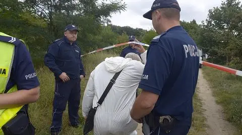 Do zdarzenia doszło w Szczecinie 