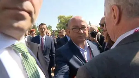 Dulkiewicz próbowała zaprosić premiera Morawieckiego do rozmowy