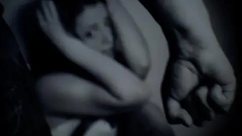 Kobiety boją się ujawnić przemoc