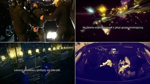 Kim są klienci narkobiznesu?