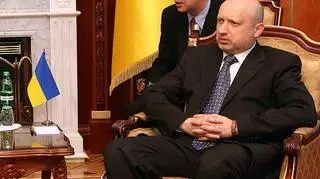 Wybory parlamentarne na Ukrainie odbędą się 26 października