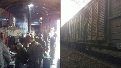 Lokalne starcia w Donbasie. Punktami zapalnymi pozostają okolice Doniecka i Mariupola